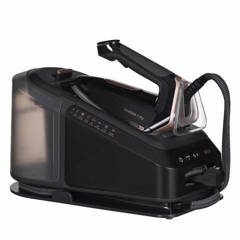 Generator pary BRAUN IS7286BK Braun Generator pary BRAUN IS7286BK Braun
