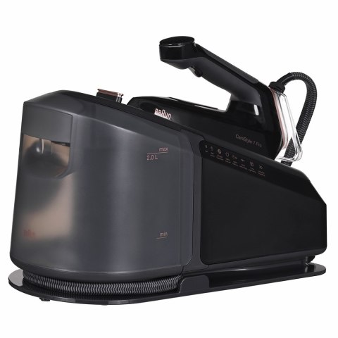 Generator pary BRAUN IS7286BK Braun Generator pary BRAUN IS7286BK Braun