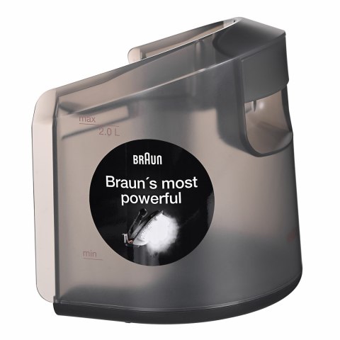 Generator pary BRAUN IS7286BK Braun Generator pary BRAUN IS7286BK Braun