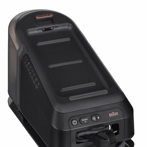 Generator pary BRAUN IS7286BK Braun Generator pary BRAUN IS7286BK Braun
