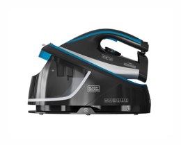Generator pary Black+Decker BXSS2401E (2400W) BLACK+DECKER