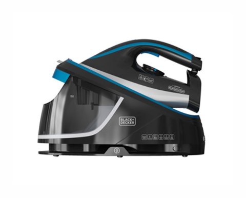 Generator pary Black+Decker BXSS2401E (2400W) BLACK+DECKER Generator pary Black+Decker BXSS2401E (2400W) BLACK+DECKER