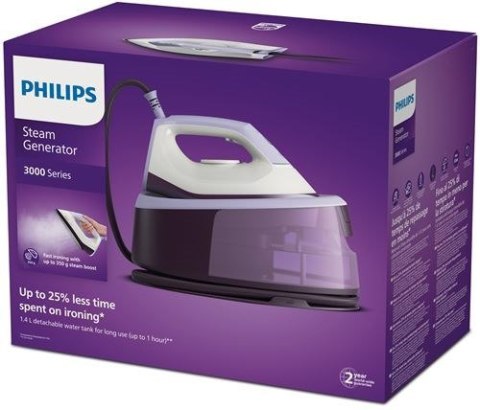 Generator pary PHILIPS PSG3000/30 Philips Generator pary PHILIPS PSG3000/30 Philips