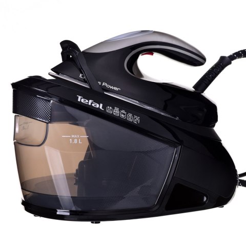 Generator pary TEFAL Express Power SV8062 Tefal Generator pary TEFAL Express Power SV8062 Tefal