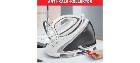 Generator pary TEFAL GV 9567 Pro Express Ultimate Tefal Generator pary TEFAL GV 9567 Pro Express Ultimate Tefal