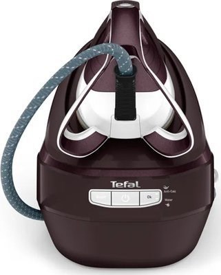 Generator pary TEFAL ProExpress Ultimate II GV9721 Tefal Generator pary TEFAL ProExpress Ultimate II GV9721 Tefal