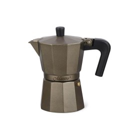 Kawiarka na 6 filiżanek MR-1666-6-BROWN MAESTRO Maestro