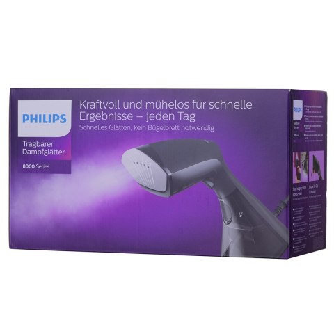 Parownica do ubrań PHILIPS GC 800/80 Philips Parownica do ubrań PHILIPS GC 800/80 Philips