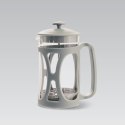 Prasa francuska MAESTRO 1L MR-1663-1000-GRAY Maestro
