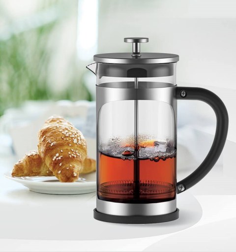 Prasa francuska MAESTRO 600ML MR-1860-600 Maestro Prasa francuska MAESTRO 600ML MR-1860-600 Maestro