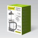 Prasa francuska MAESTRO 800ml MR-1665-800-GRAY Maestro