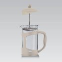 Prasa francuska MAESTRO 800ml MR-1665-800-IVORY Maestro