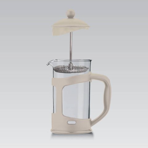 Prasa francuska MAESTRO 800ml MR-1665-800-IVORY Maestro Prasa francuska MAESTRO 800ml MR-1665-800-IVORY Maestro