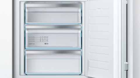 Zamrażarka do zabudowy BOSCH GIV11AFE0 BOSCH Zamrażarka do zabudowy BOSCH GIV11AFE0 BOSCH