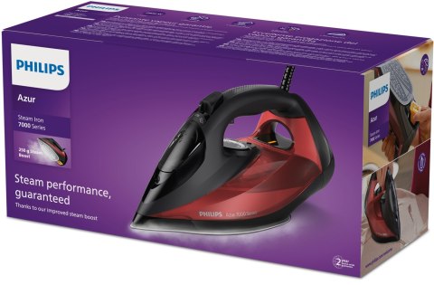 Żelazko PHILIPS DST 7022/40 Philips Żelazko PHILIPS DST 7022/40 Philips