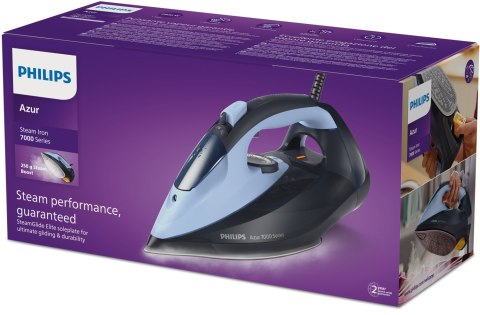 Żelazko PHILIPS DST 7041/20 Philips Żelazko PHILIPS DST 7041/20 Philips