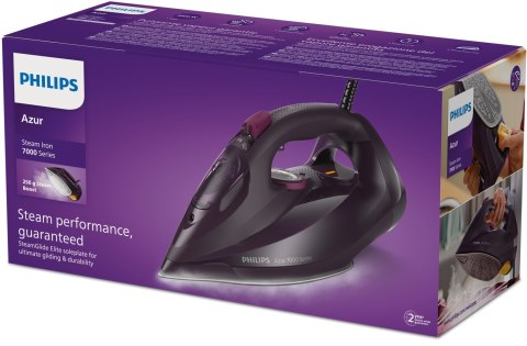 Żelazko PHILIPS DST 7061/30 Philips Żelazko PHILIPS DST 7061/30 Philips