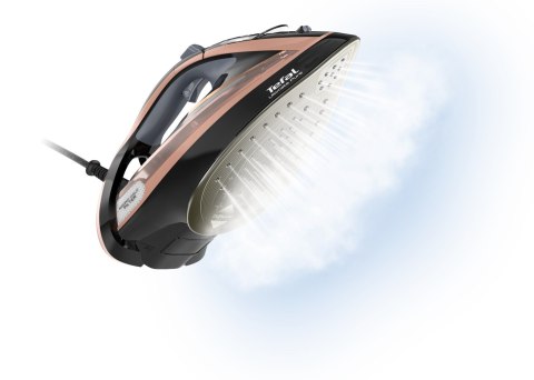 Żelazko TEFAL FV 9845 Ultimate Pure (WYPRZEDAŻ) Tefal Żelazko TEFAL FV 9845 Ultimate Pure (WYPRZEDAŻ) Tefal