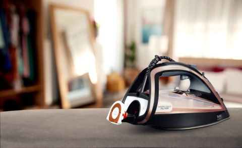 Żelazko TEFAL FV 9845 Ultimate Pure (WYPRZEDAŻ) Tefal Żelazko TEFAL FV 9845 Ultimate Pure (WYPRZEDAŻ) Tefal