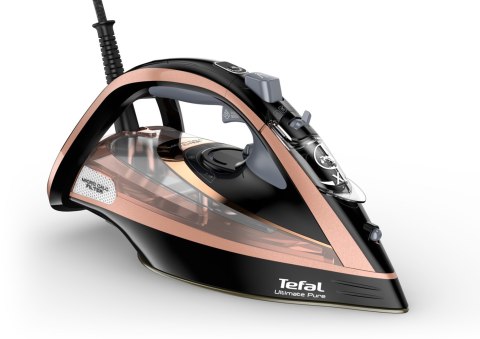 Żelazko TEFAL FV 9845 Ultimate Pure (WYPRZEDAŻ) Tefal Żelazko TEFAL FV 9845 Ultimate Pure (WYPRZEDAŻ) Tefal