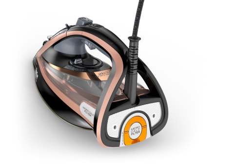 Żelazko TEFAL FV 9845 Ultimate Pure (WYPRZEDAŻ) Tefal Żelazko TEFAL FV 9845 Ultimate Pure (WYPRZEDAŻ) Tefal