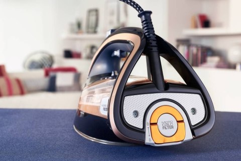 Żelazko TEFAL FV 9865 Ultimate Pure (WYPRZEDAŻ) Tefal Żelazko TEFAL FV 9865 Ultimate Pure (WYPRZEDAŻ) Tefal