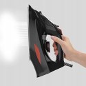 Żelazko parowe Black+Decker BXIR3000E (3000W; czarny) BLACK+DECKER