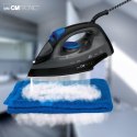 Żelazko parowe Clatronic DB 3703 (1800W; kolor szary) Clatronic
