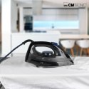Żelazko parowe Clatronic DB 3703 (1800W; kolor szary) Clatronic