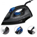 Żelazko parowe Clatronic DB 3703 (1800W; kolor szary) Clatronic