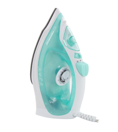 Żelazko parowe Esperanza SILK EHI005 (2200W; kolor biały) Esperanza Żelazko parowe Esperanza SILK EHI005 (2200W; kolor biały) Esperanza