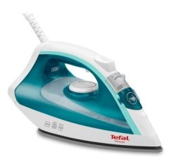 Żelazko parowe Tefal FV1710 (1800W; kolor turkusowy) Tefal