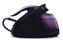 Żelazko z generatorem pary Philips GC9650/80 (2400W; kolor purpurowy) Philips