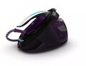 Żelazko z generatorem pary Philips GC9650/80 (2400W; kolor purpurowy) Philips
