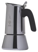 Zestaw kawiarka New Venus 6 + Perfetto Moka Classic BIALETTI