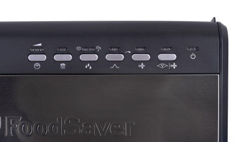 Zgrzewarka próżniowa FoodSaver FFS005x (stal nierdzewna) FoodSaver Zgrzewarka próżniowa FoodSaver FFS005x (stal nierdzewna) FoodSaver