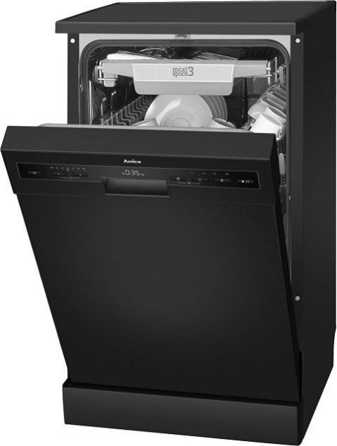 Zmywarka AMICA DFM46C8EOiBH Amica Zmywarka AMICA DFM46C8EOiBH Amica