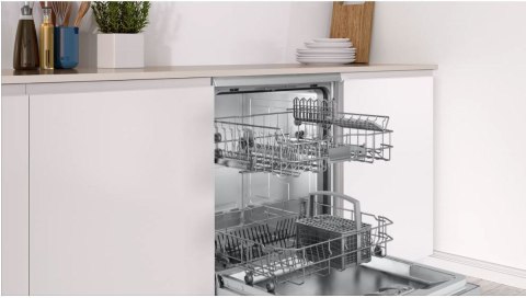 Zmywarka BOSCH SMS 25AI07E BOSCH Zmywarka BOSCH SMS 25AI07E BOSCH