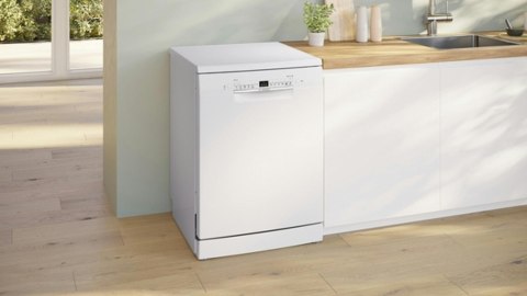 Zmywarka BOSCH SMS2ITW09E BOSCH Zmywarka BOSCH SMS2ITW09E BOSCH