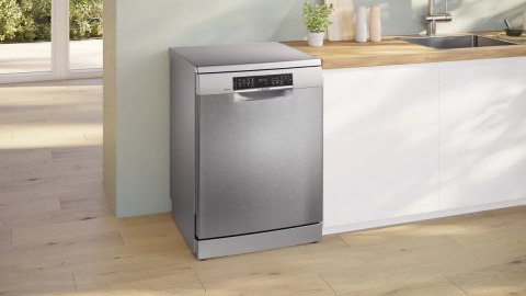 Zmywarka BOSCH SMS8ECI02E BOSCH Zmywarka BOSCH SMS8ECI02E BOSCH