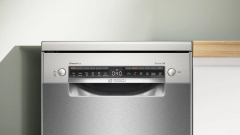 Zmywarka BOSCH SPS 4HMI10E BOSCH Zmywarka BOSCH SPS 4HMI10E BOSCH