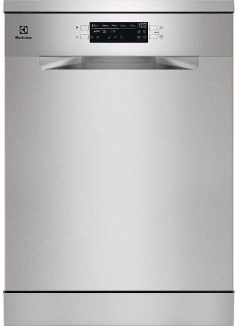 Zmywarka ELECTROLUX ESA47210SX Electrolux Zmywarka ELECTROLUX ESA47210SX Electrolux