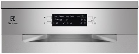 Zmywarka ELECTROLUX ESA47210SX Electrolux Zmywarka ELECTROLUX ESA47210SX Electrolux