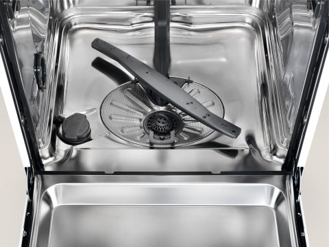 Zmywarka ELECTROLUX ESA47210SX Electrolux Zmywarka ELECTROLUX ESA47210SX Electrolux