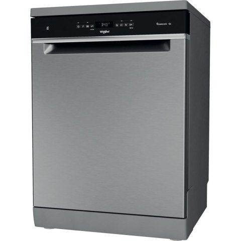 Zmywarka WHIRLPOOL WFO 3T233 P 6.5 X Whirlpool Zmywarka WHIRLPOOL WFO 3T233 P 6.5 X Whirlpool