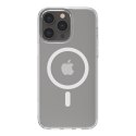 BELKIN SHEERFORCE ANTI-MICRO CASE IPHONE 14 PROMAX Belkin