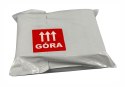 BSTech Etykieta samoprzylepna "GÓRA" 80x80 1000 szt BESTPAK