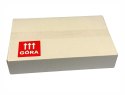 BSTech Etykieta samoprzylepna "GÓRA" 80x80 1000 szt BESTPAK
