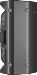 DEFENDER GŁOŚNIK BLUETOOTH 5.0 RAGE 50W LED/BT/FM/USB/MIC/TWS 65109 Defender