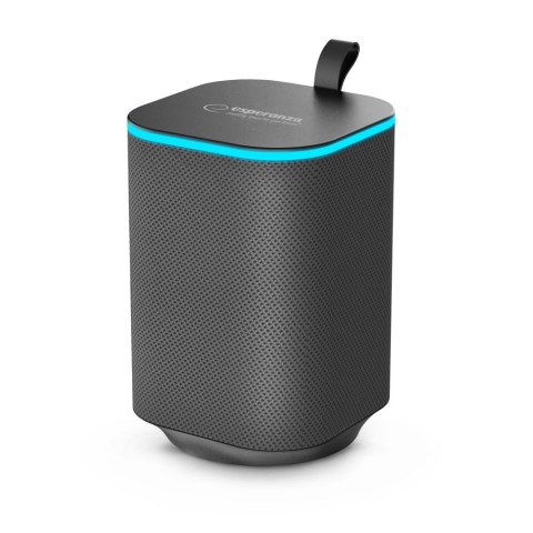 ESPERANZA GŁOŚNIK BLUETOOTH RGB SAKARA EP155 Esperanza ESPERANZA GŁOŚNIK BLUETOOTH RGB SAKARA EP155 Esperanza